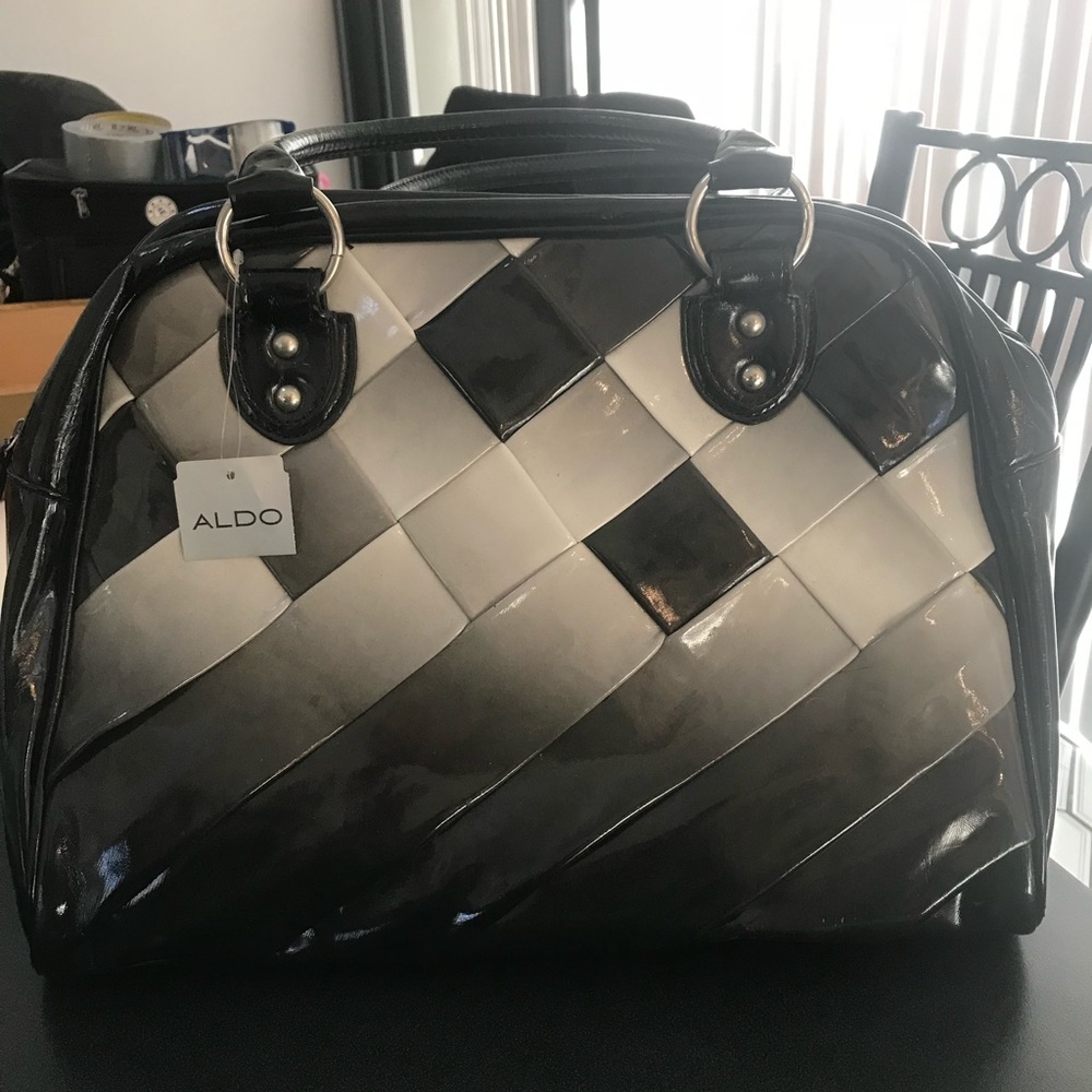 Aldo Bag/Tote